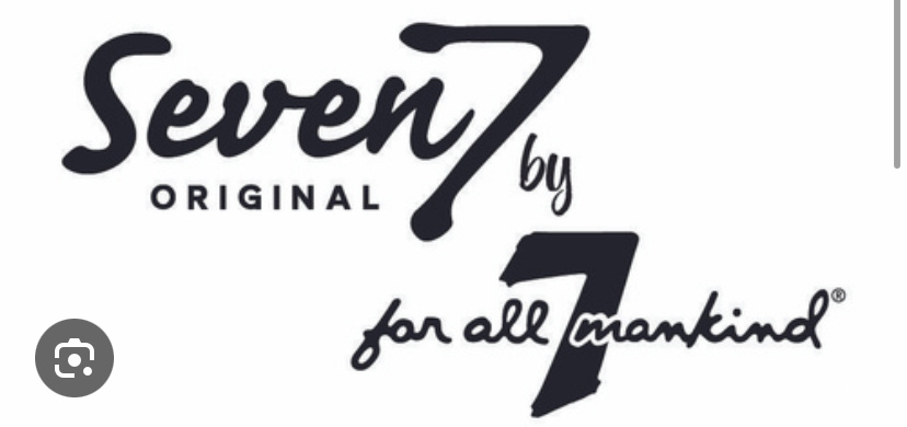 Джинсовая куртка 7 S