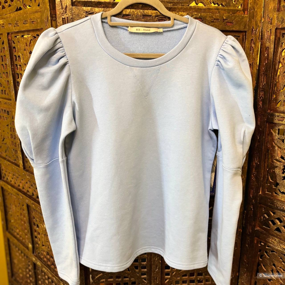 Свитшот Rue de Femme, размер L