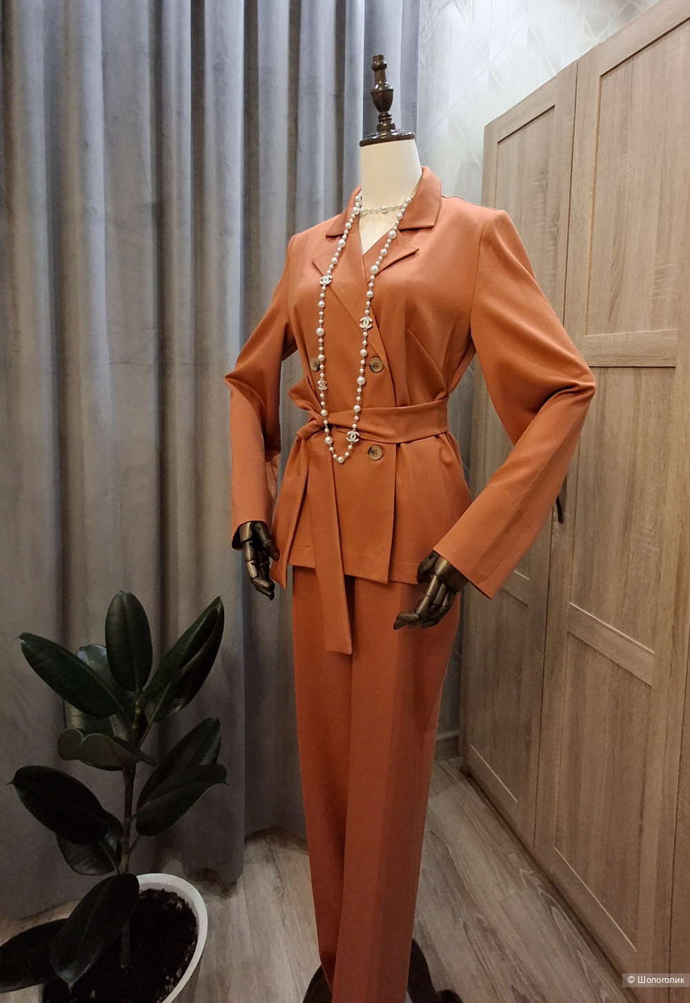 Костюм YansStudio/M