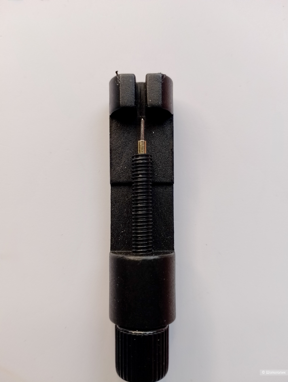 Стальной золотой ремешок 20 мм для Garmin Fenix