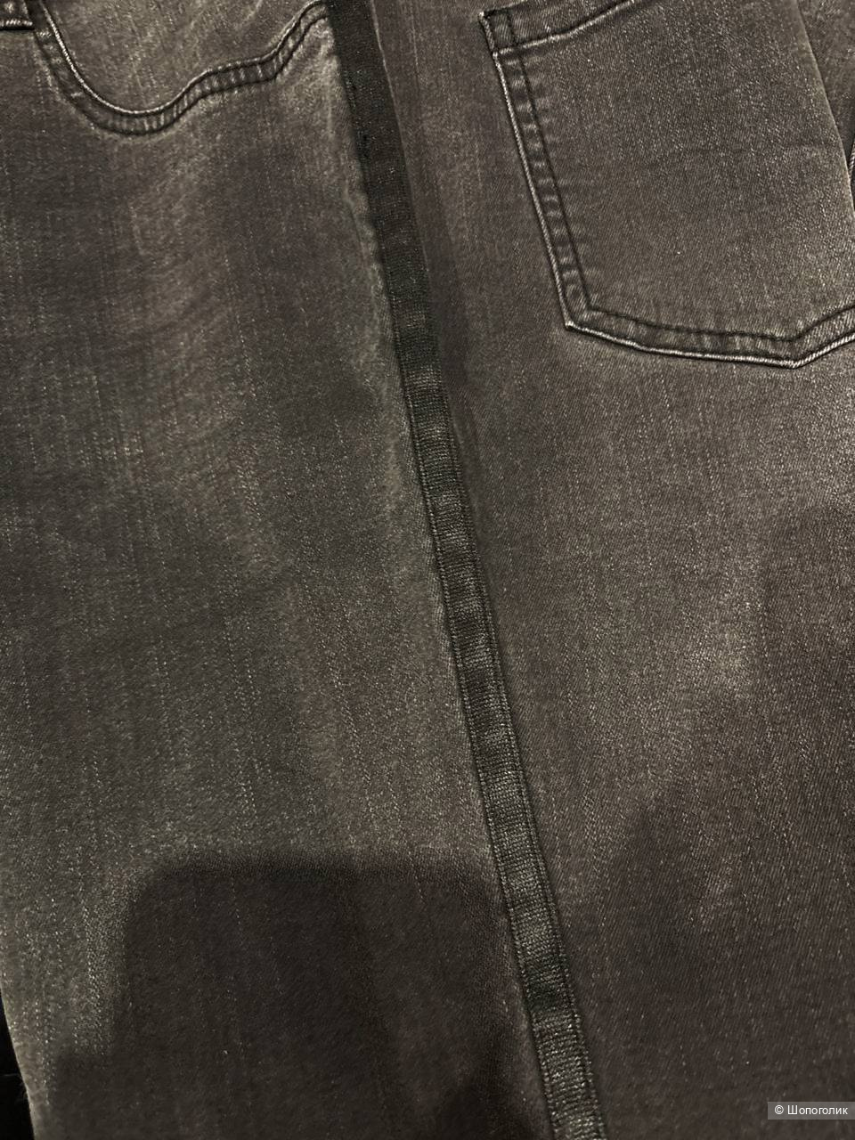 Джинсы с лампасами Gina Benotti, размер- 48-50