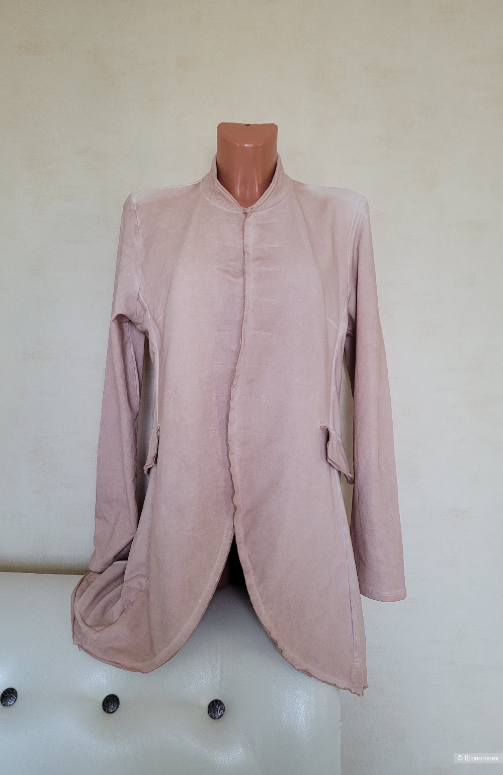 Жакет Les Freres, р 44-48