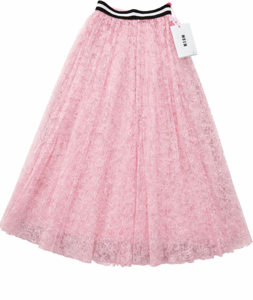 Юбка MSGM, размер it 40(S)