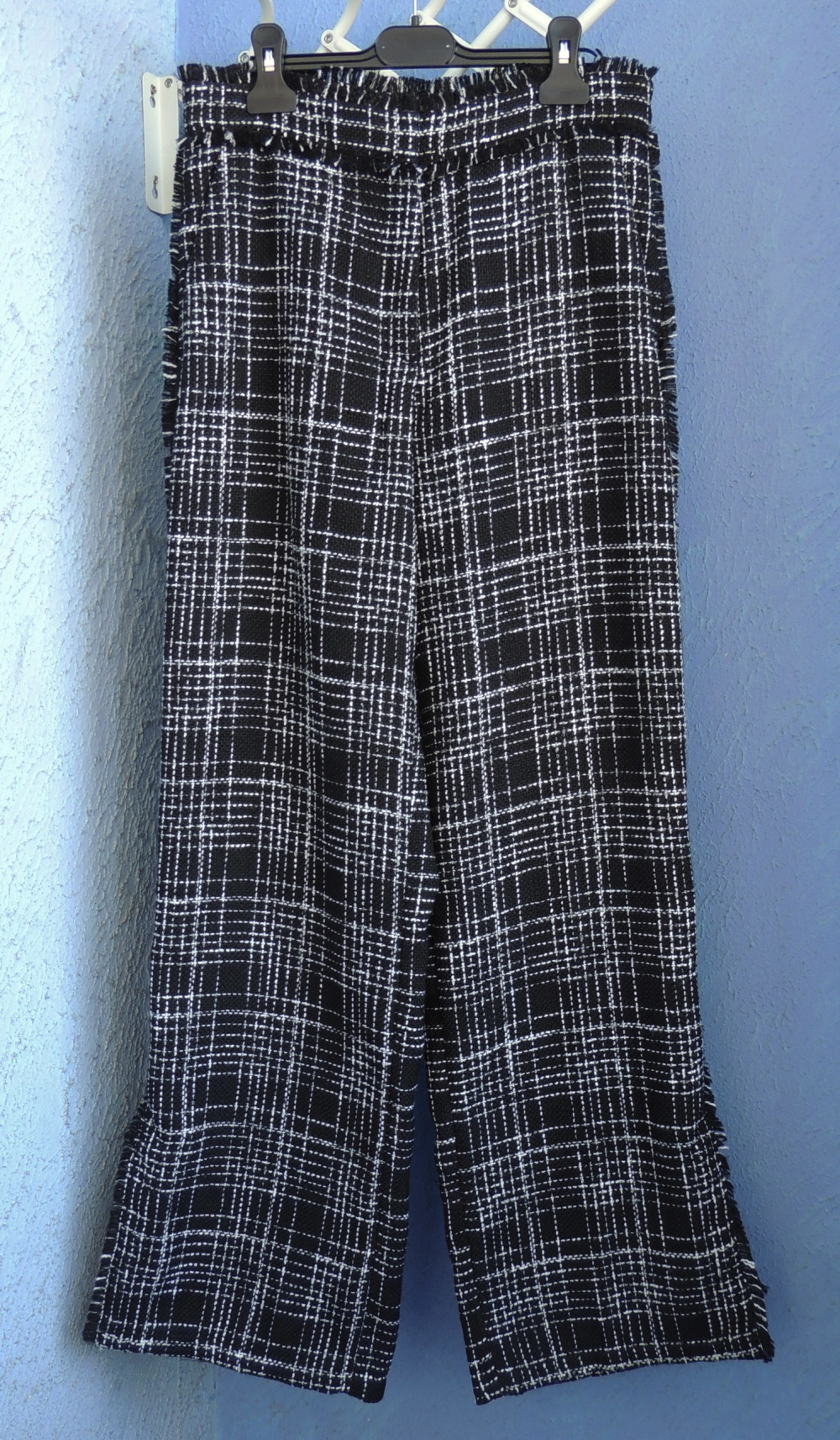 Брюки H&M. 44 размер