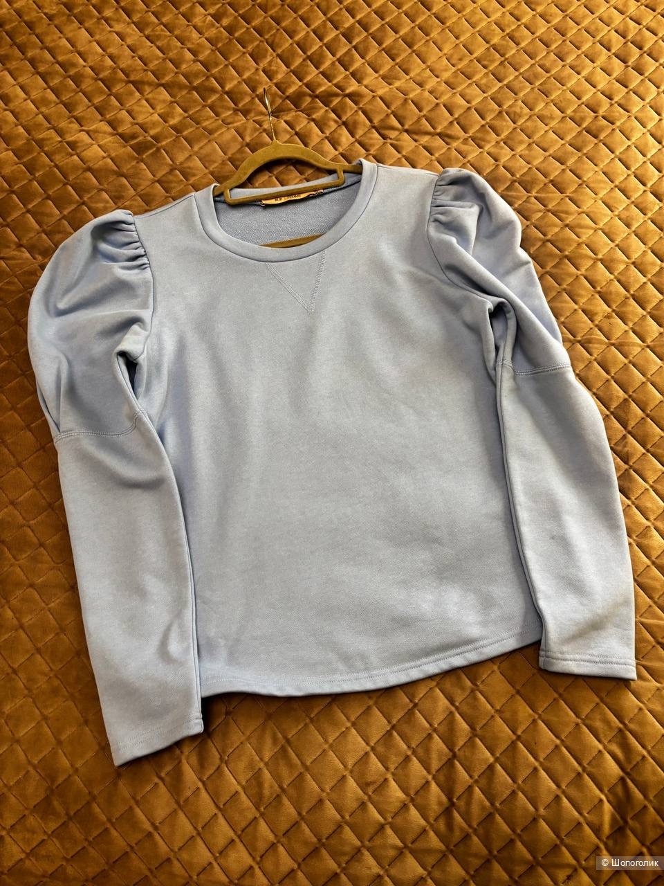 Свитшот Rue de Femme, размер L