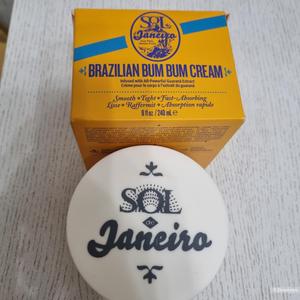 Крем Bum Bum Cream 240 мл