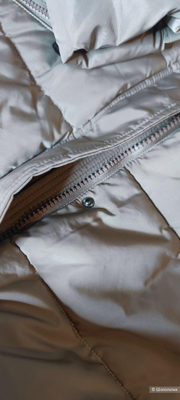 Пуховик Guess, размер М, L