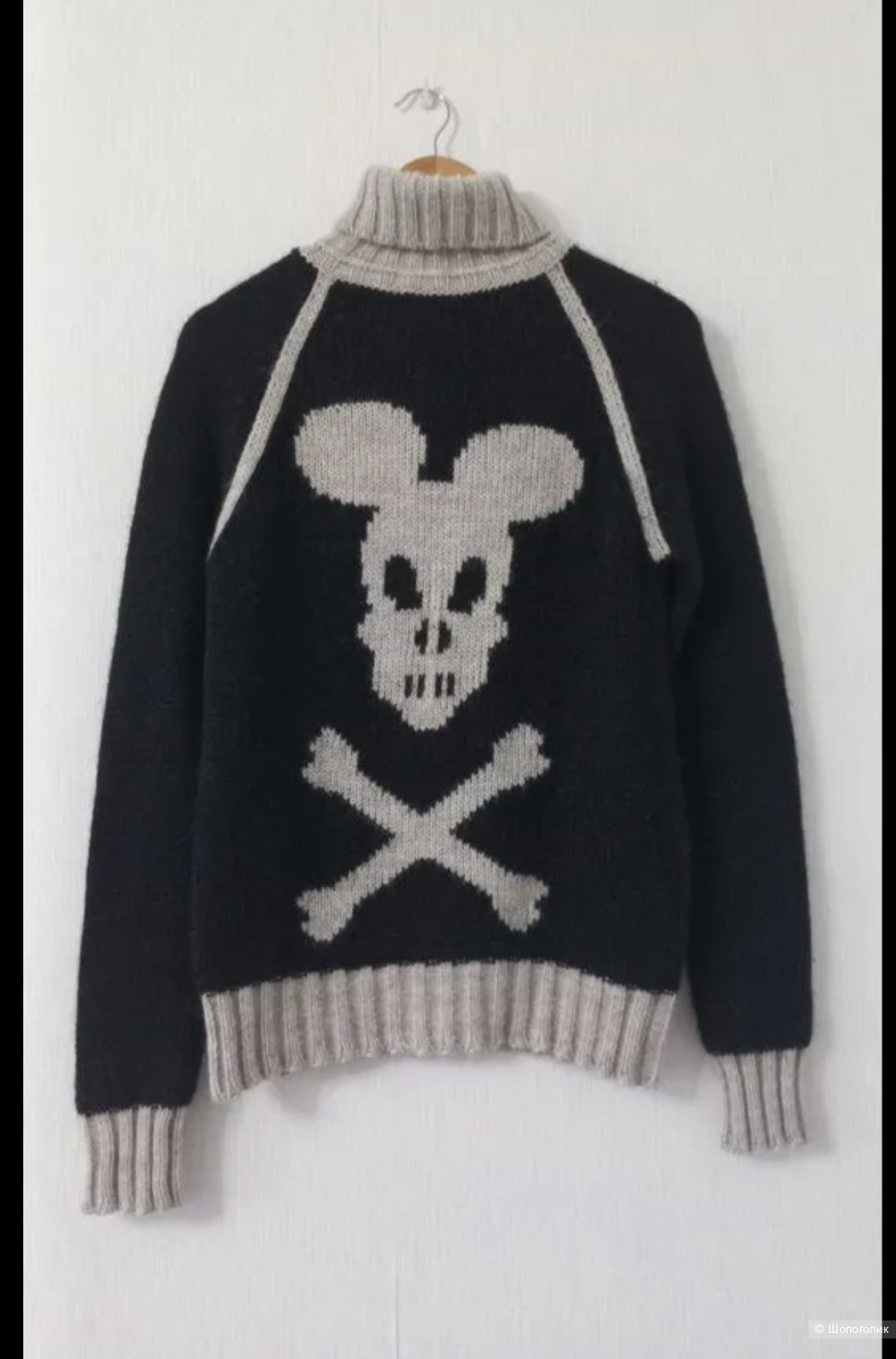 Richmond водолазка 44-46р