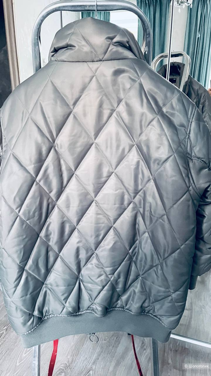 Куртка ASOS размер S uk8-eu6