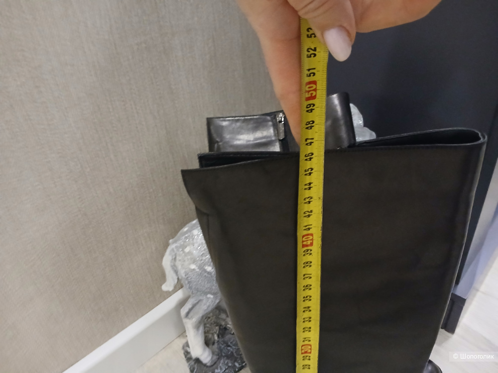 Сапоги Milana р 40