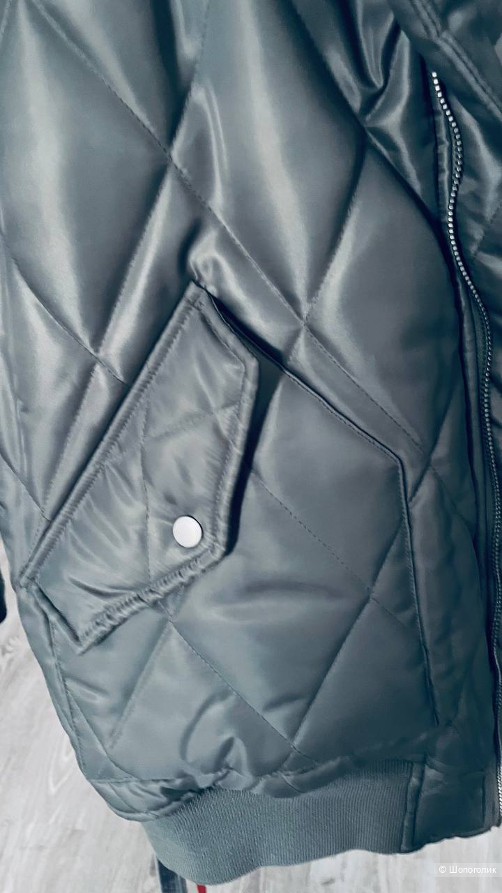 Куртка ASOS размер S uk8-eu6