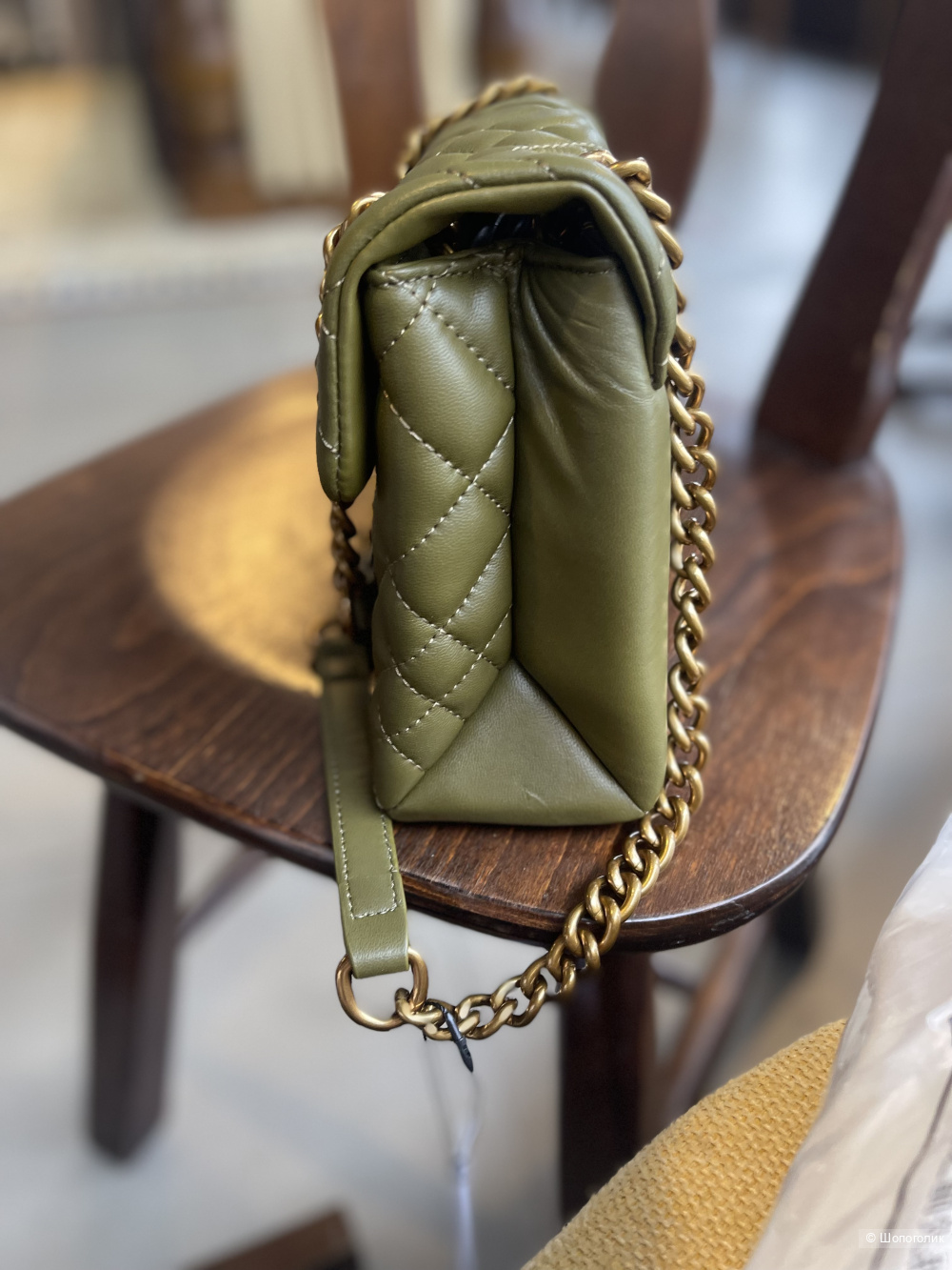 Сумка Kurt Geiger