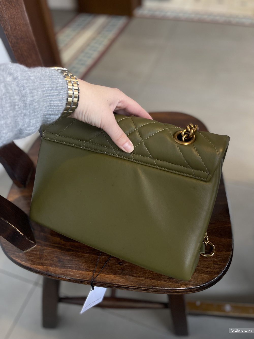 Сумка Kurt Geiger