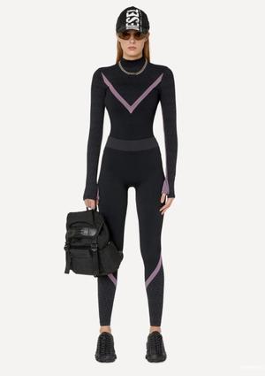 Леггинсы Diesel, xs