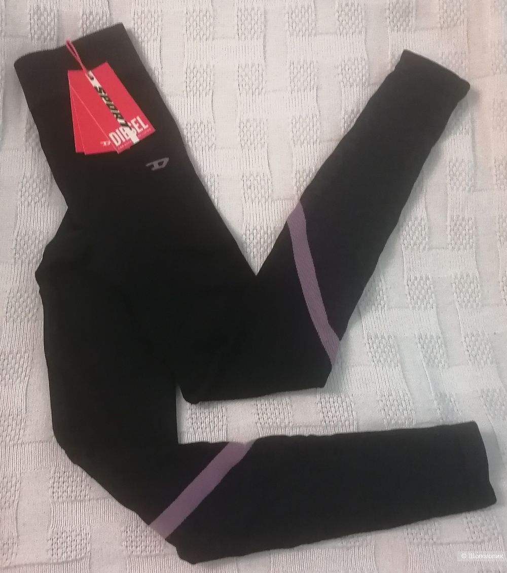 Леггинсы Diesel, xs