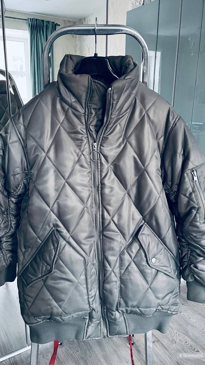 Куртка ASOS размер S uk8-eu6