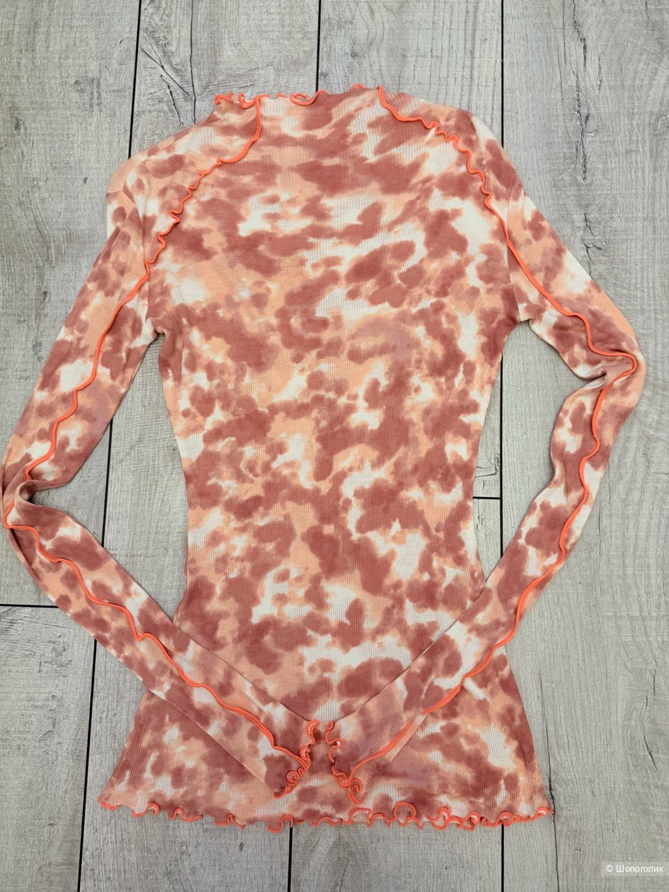 Водолазка Max Mara, М