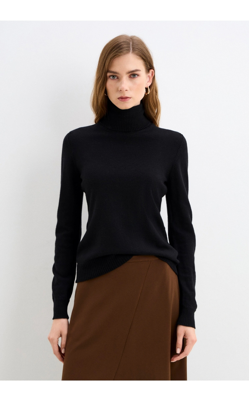 Лонгслив S J Duko р.l