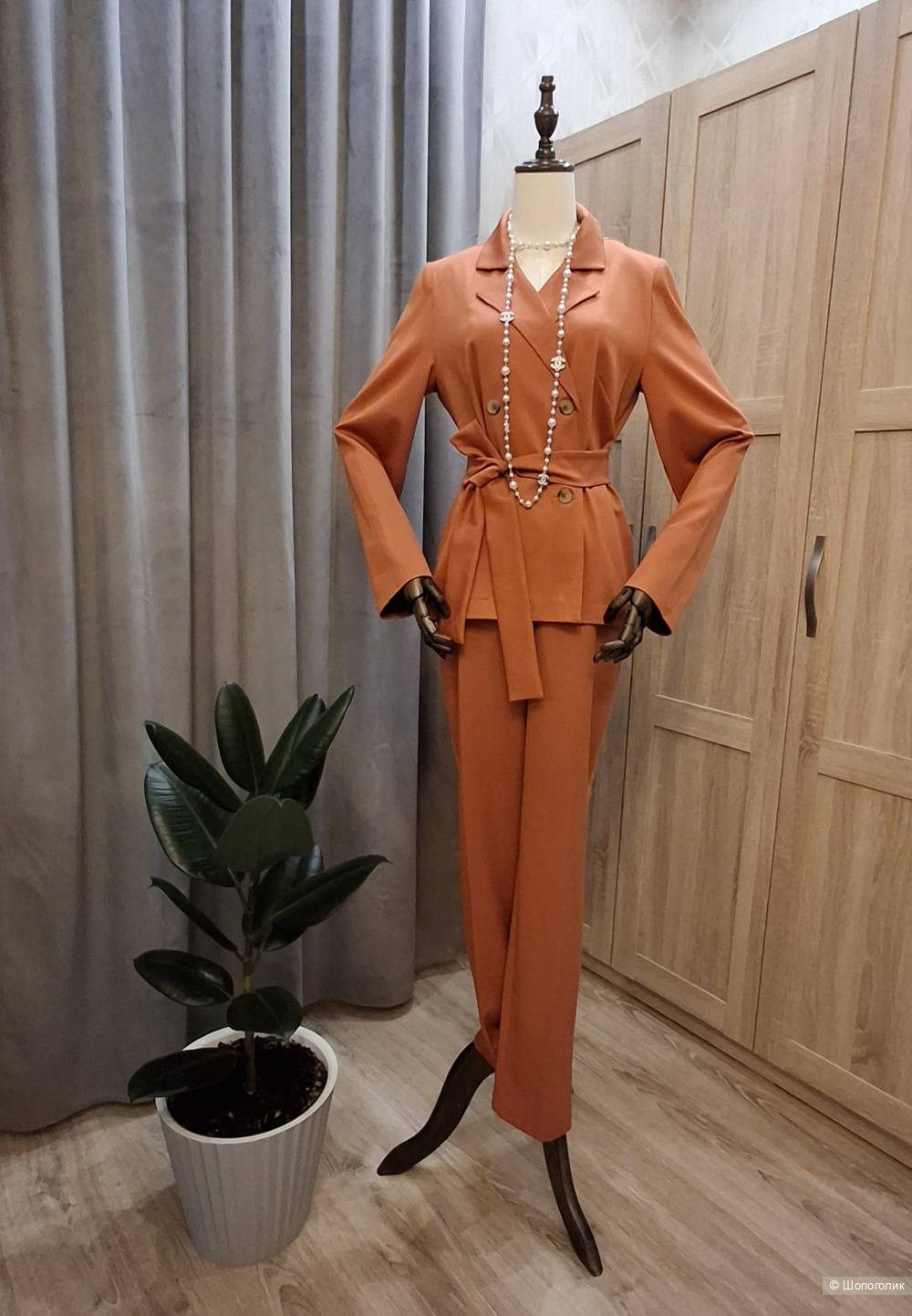 Костюм YansStudio/M