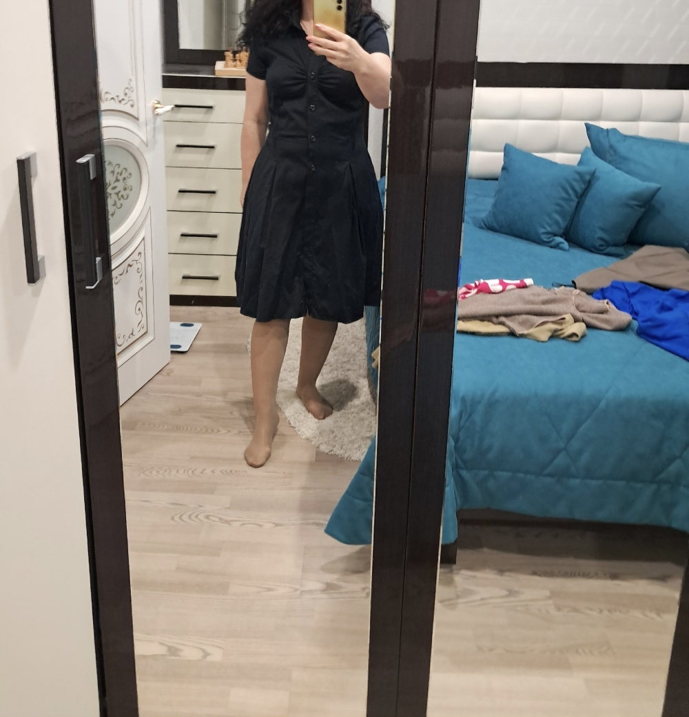 Платье Yessica. 44 размер