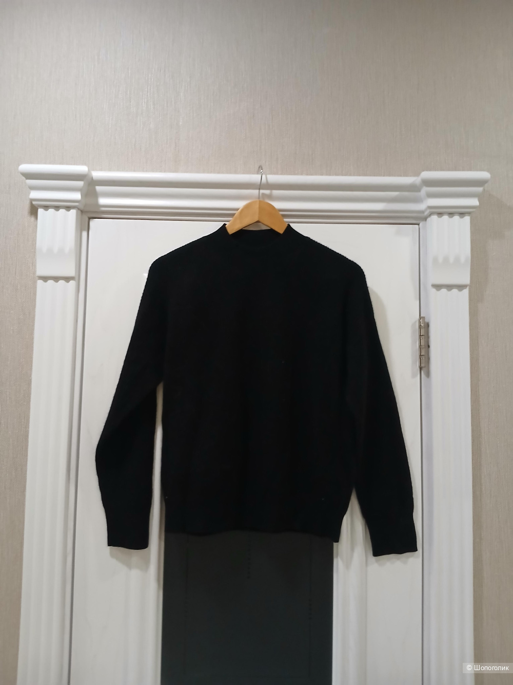 Лонгслив S J Duko р.l