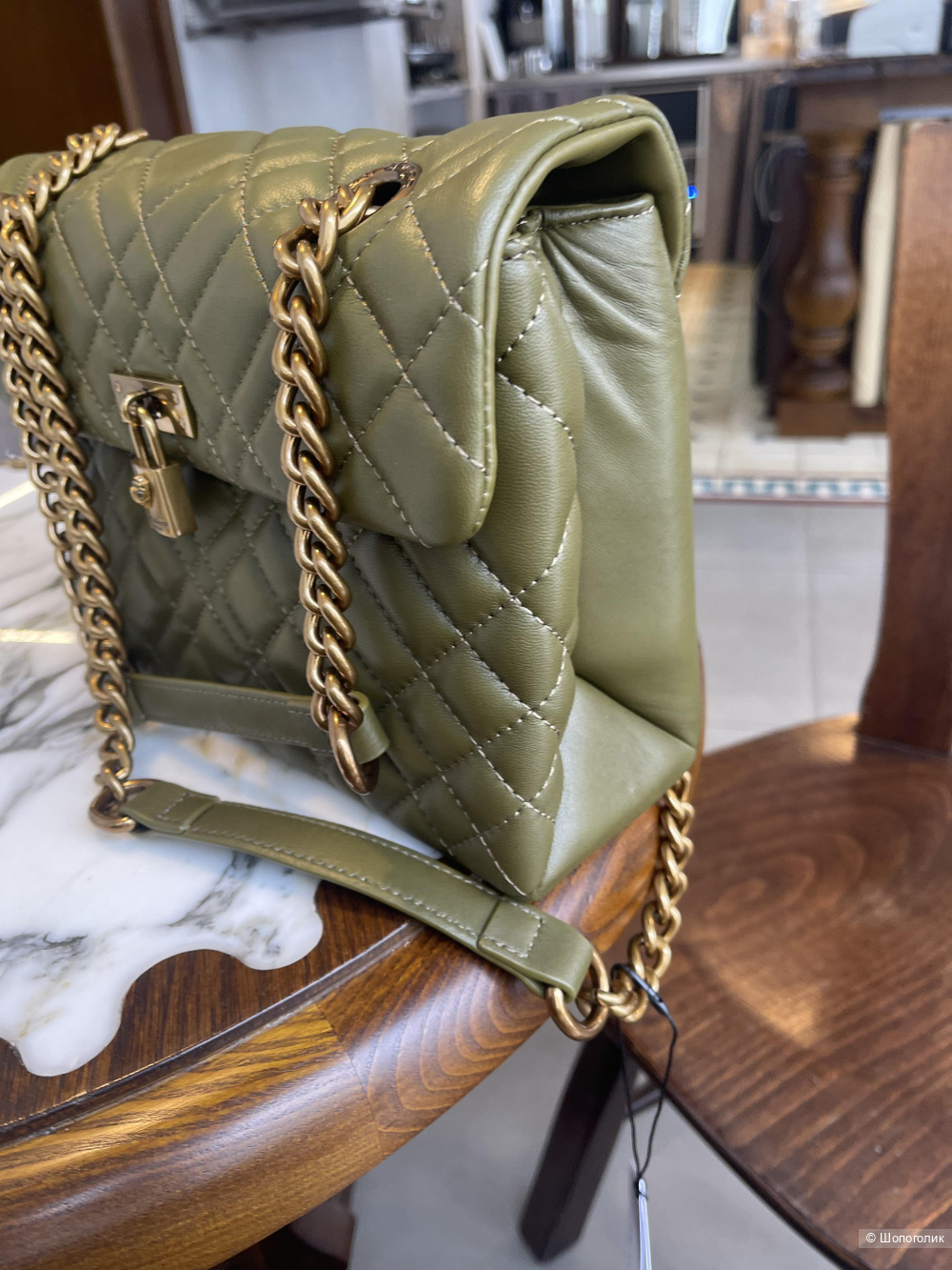 Сумка Kurt Geiger