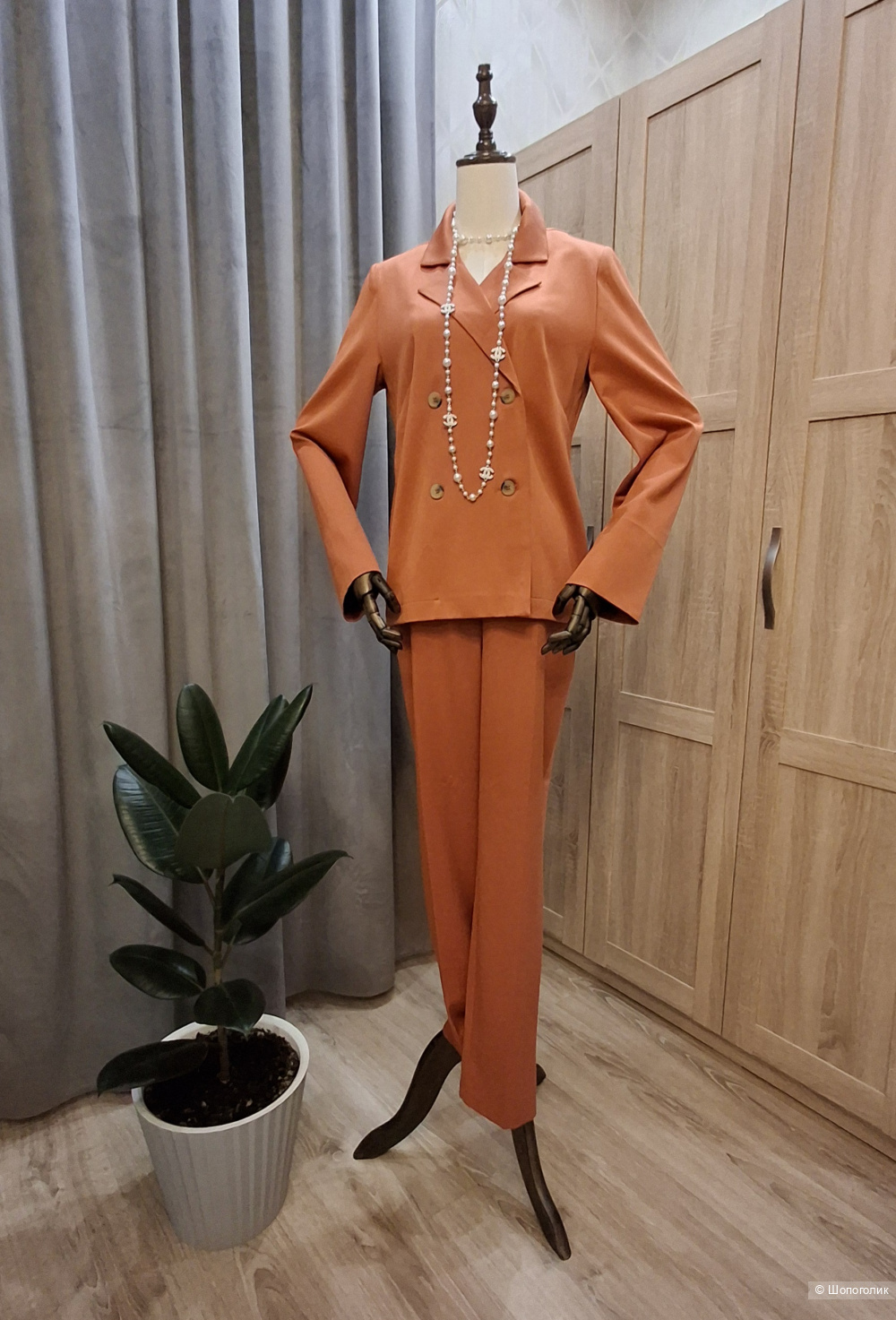 Костюм YansStudio/M