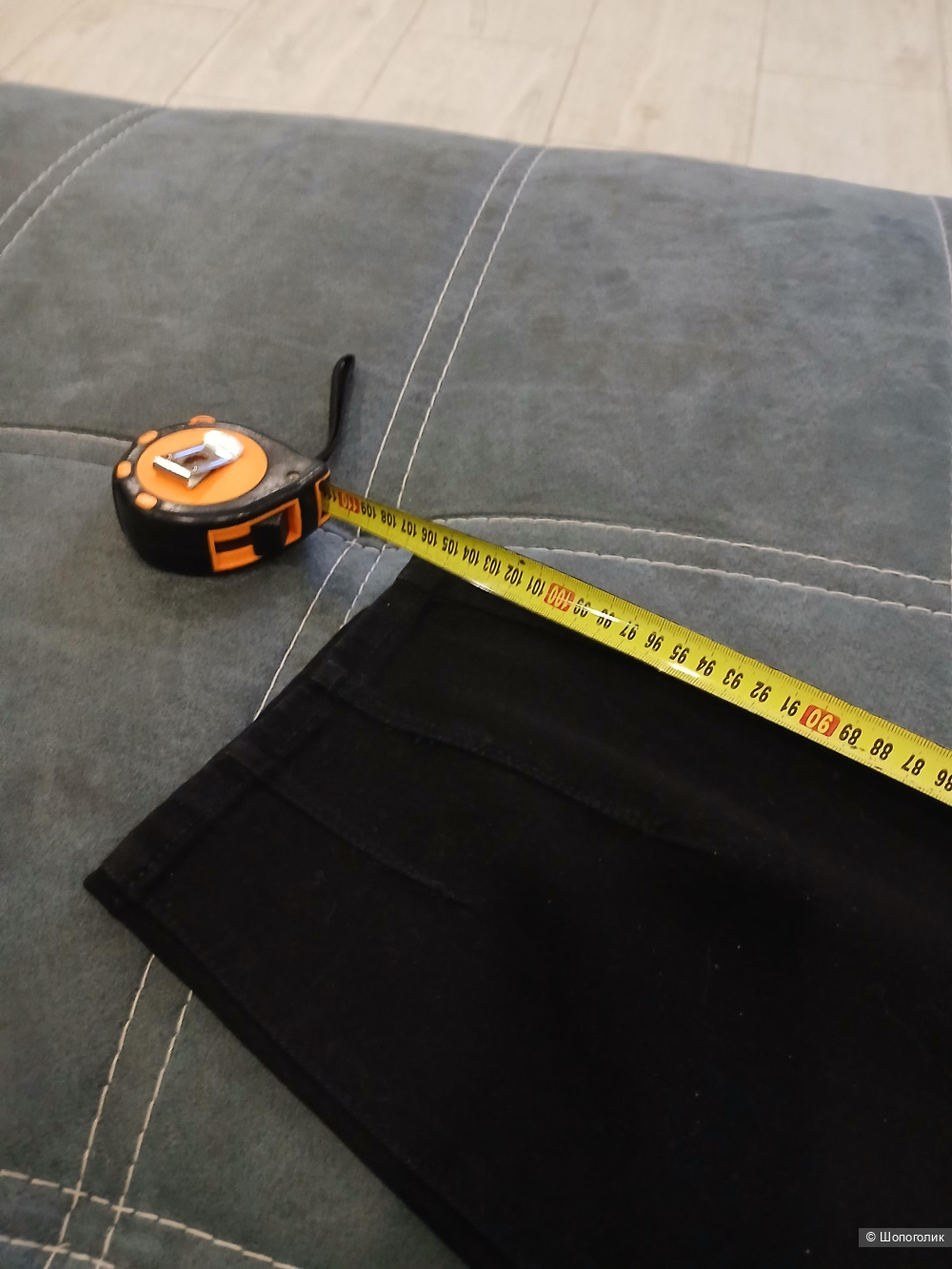 Джинсы Feimailis р.48+-