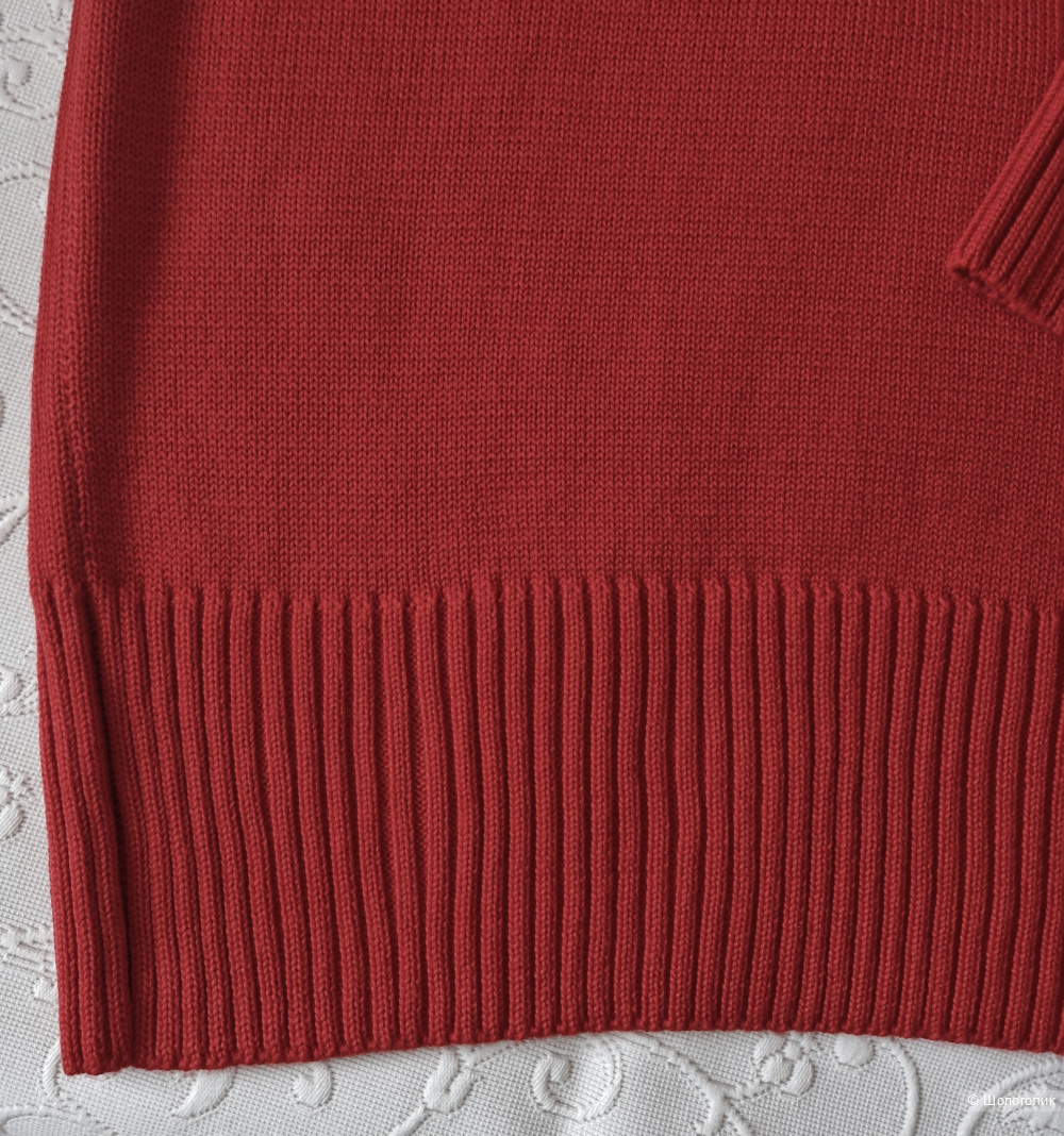 Платье шерстяное Wollywoo р.  onesize