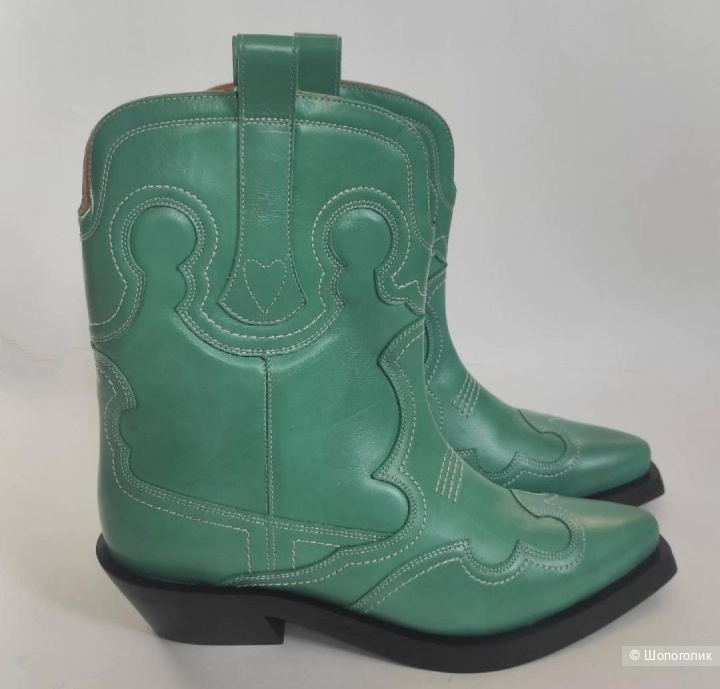 Казаки Ganni, 38