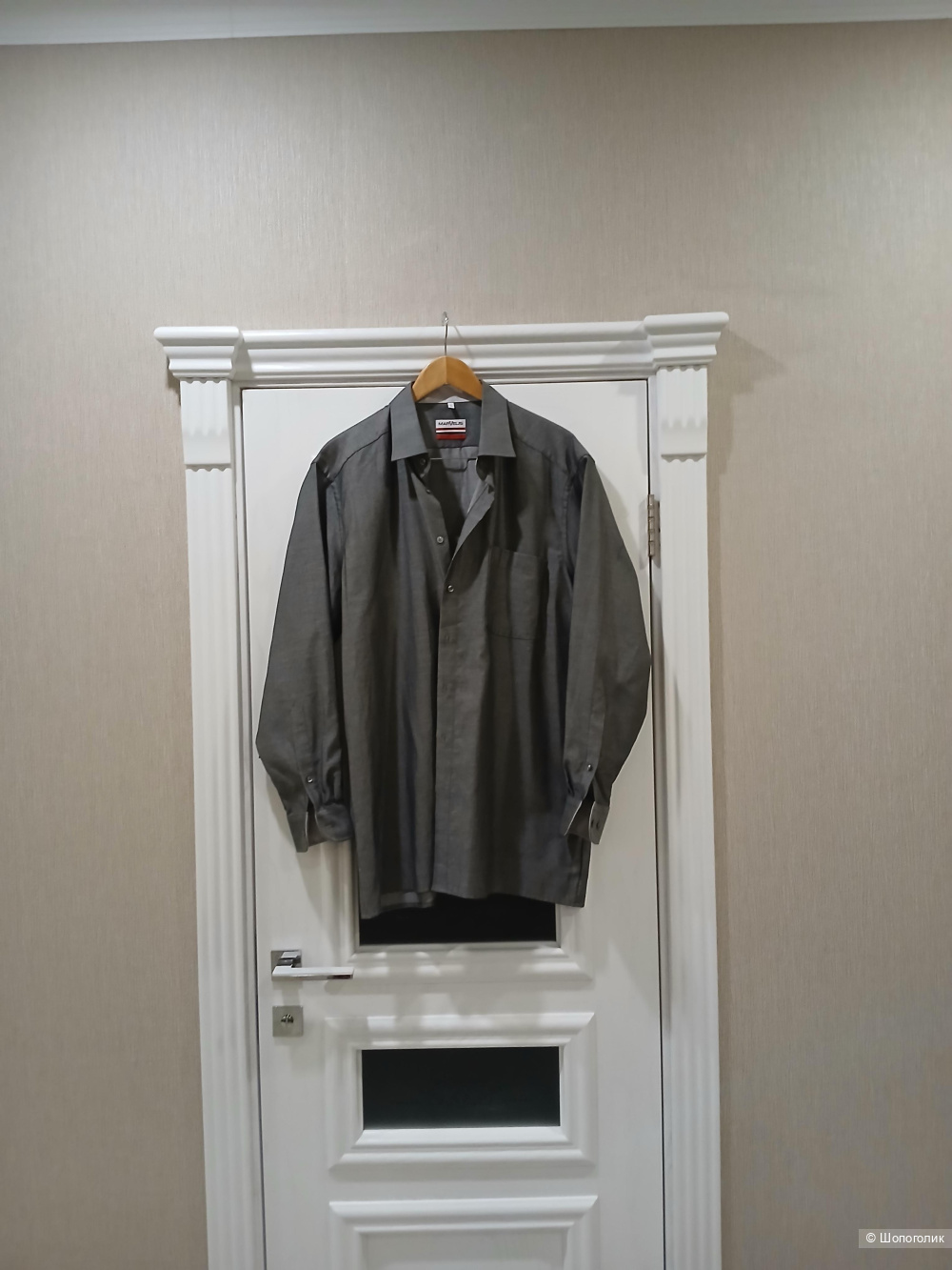 Рубашка Marvelis р.18" 46