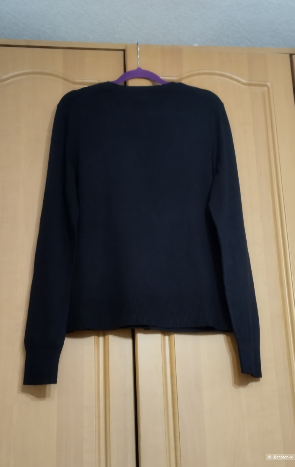 Кардиган хлопок GAP, L