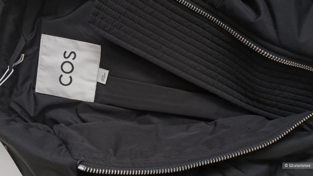 Пальто oversize COS размер XS