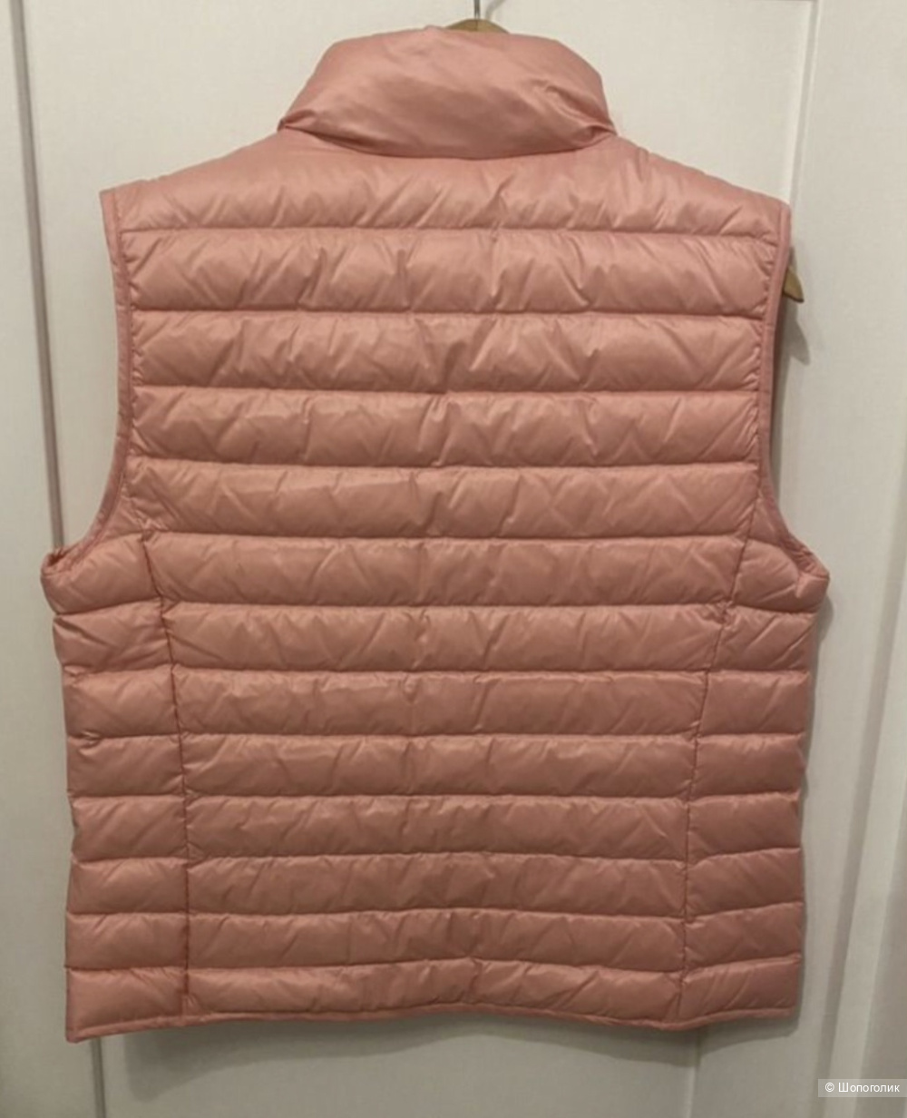 Жилет пуховый Bogner M