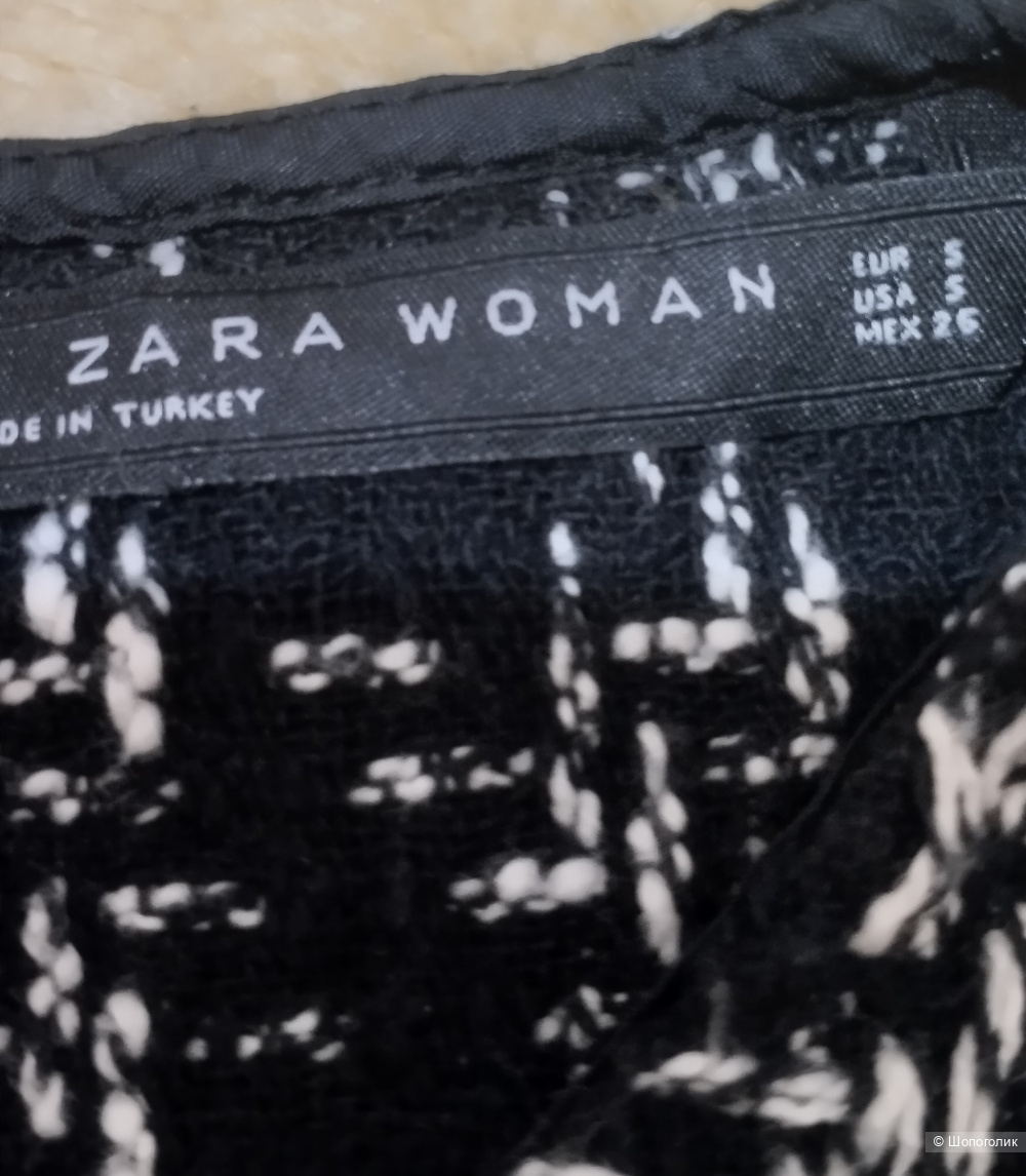 Кардиган Zara, S