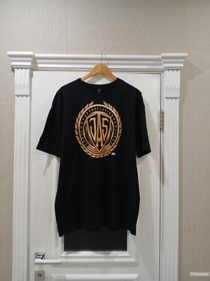 Футболка Gildan р xxl