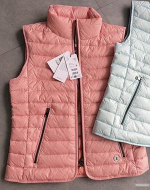 Жилет пуховый Bogner M