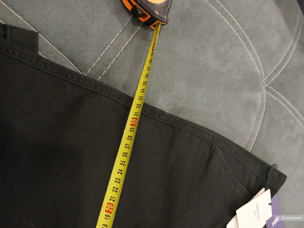 Брюки чинос Simwood р.31