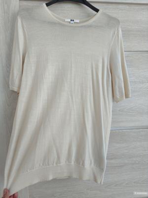 Джемпер топ Uniqlo 46-48