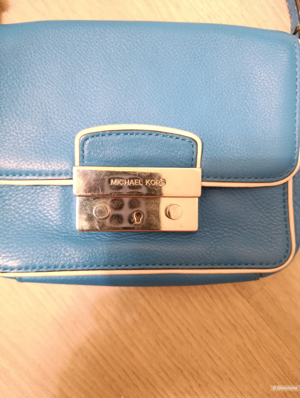 Сумочка, michael kors, s