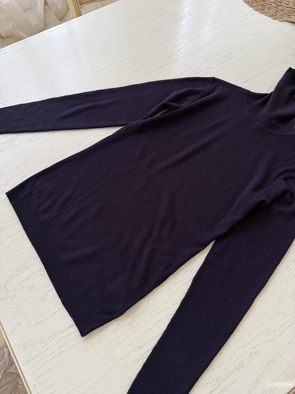 Водолазка Rene Lezard размер xs