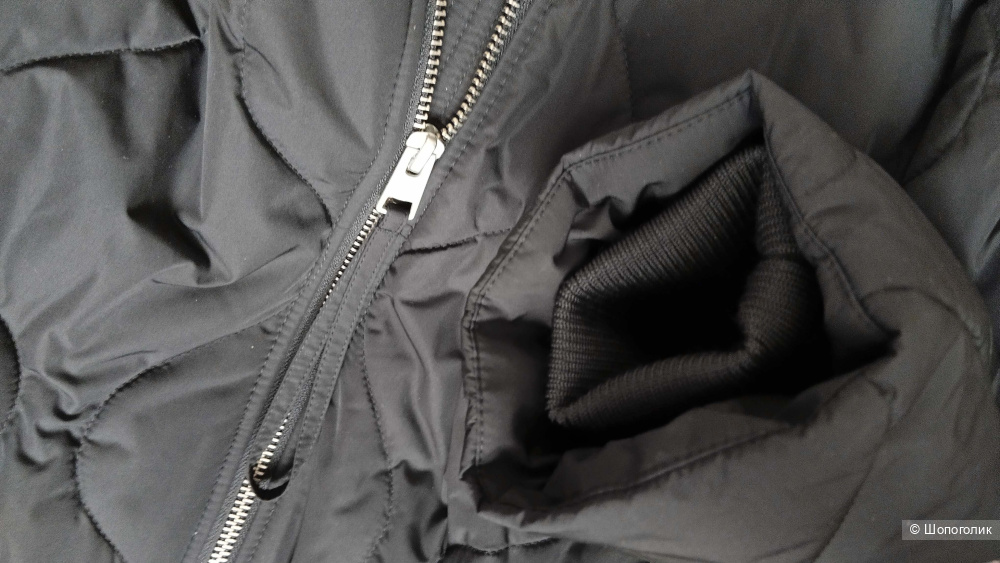 Пальто oversize COS размер XS