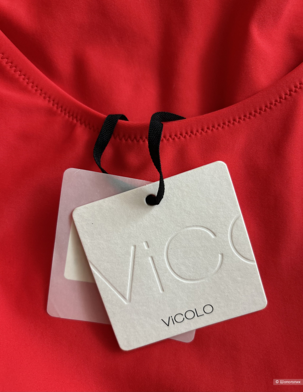 Купальник VICOLO. IT S (40/42/44 RU)