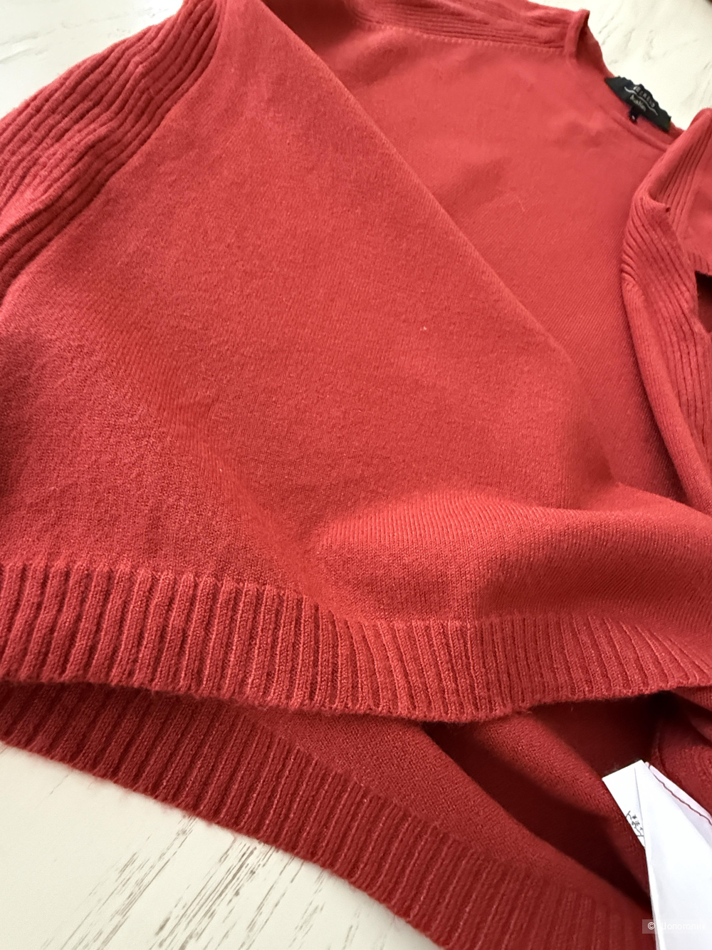 Топ Weekeday MaxMara размер s