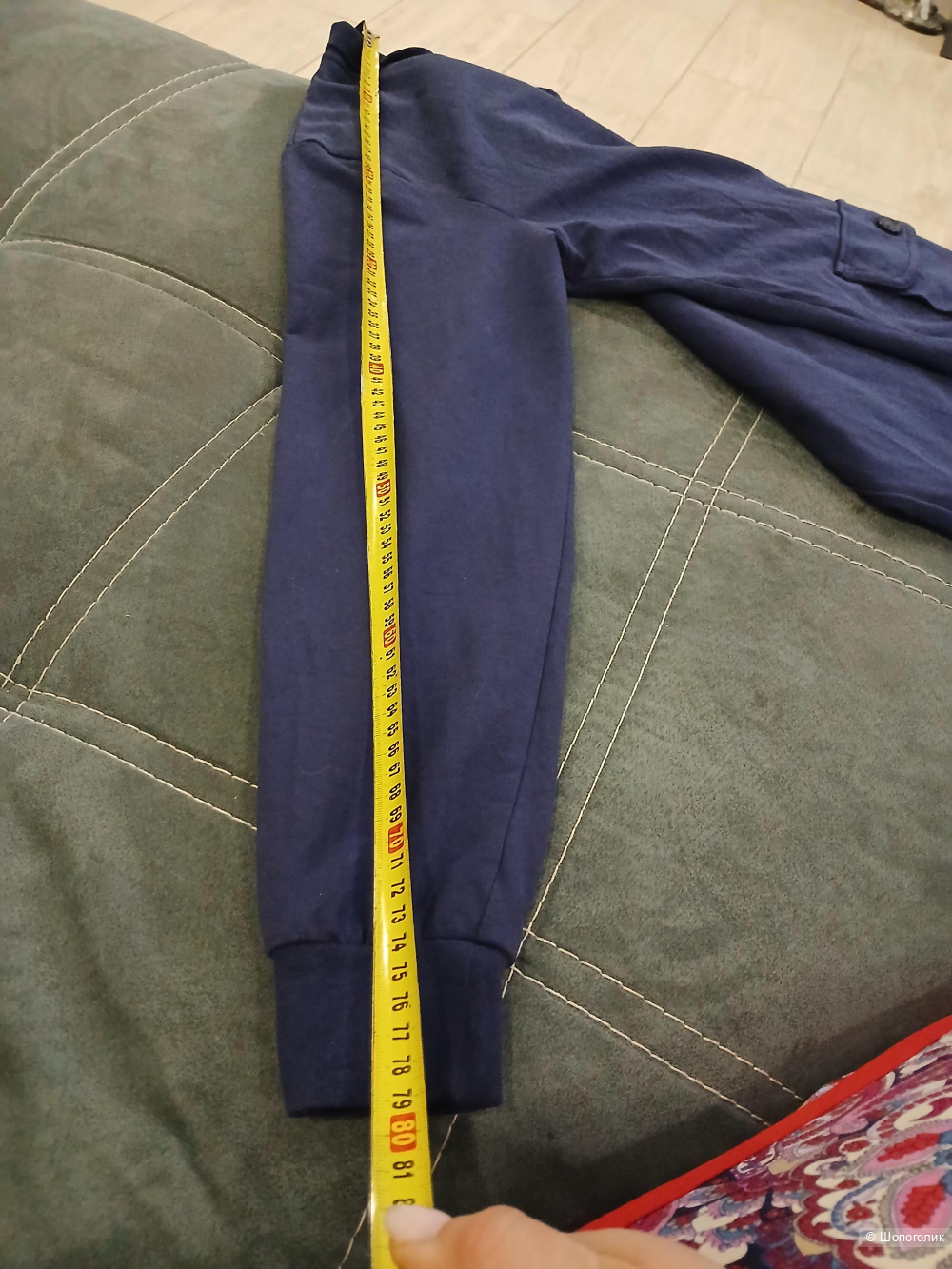 Кофта Van Gils р xl