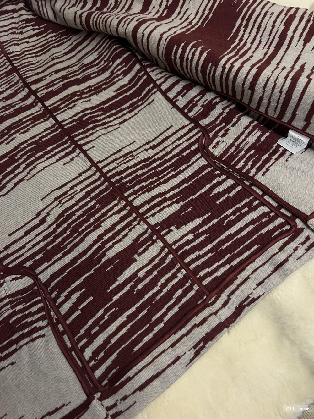 Блейзер J.Lindeberg XL