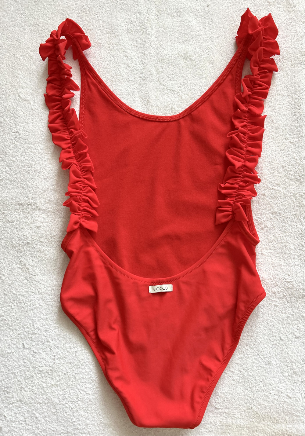 Купальник VICOLO. IT S (40/42/44 RU)