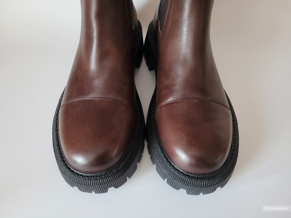 Ботинки Beau today размер 39