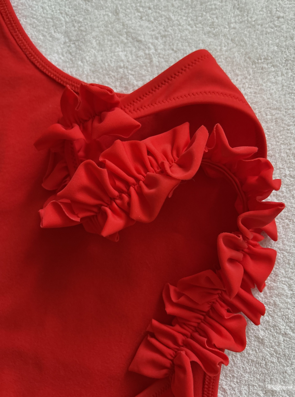 Купальник VICOLO. IT S (40/42/44 RU)