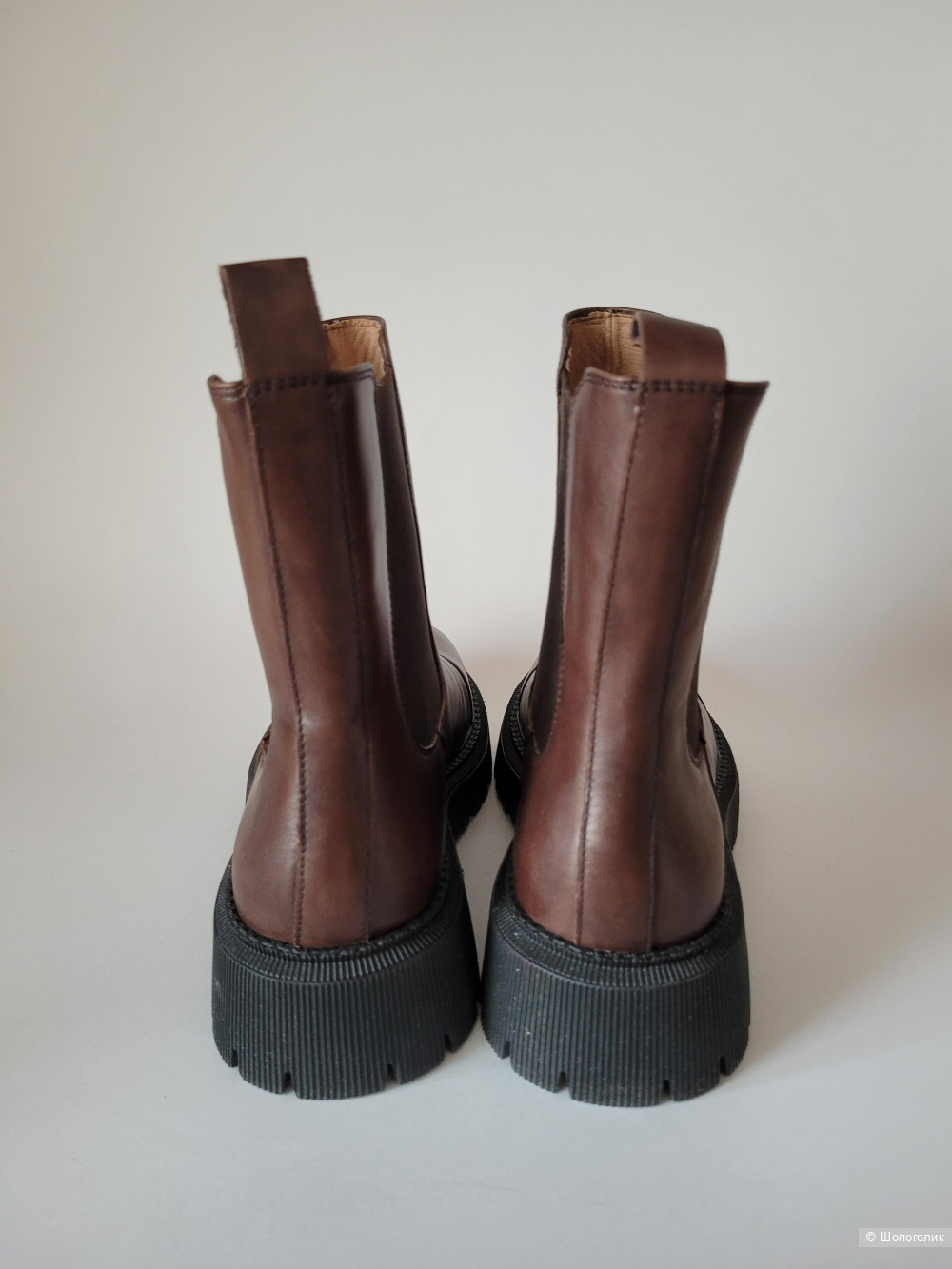 Ботинки Beau today размер 39